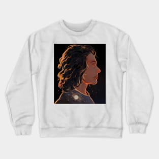 Star Children - Ben Crewneck Sweatshirt